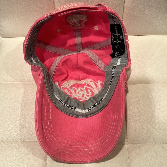 Robin Ruth Hawaii Hat - Picture 4 of 4